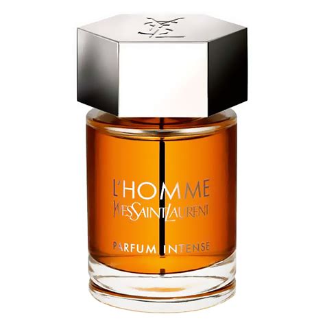 basenotes ysl l homme